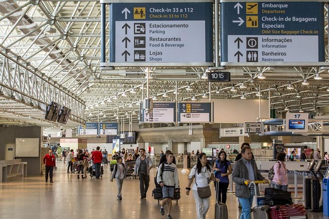 GIG Airport Transfer x Rio de Janeiro Hotels - Key Highlights You Should Care About