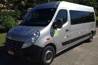 GIG Airport Transfer x Rio de Janeiro Hotels