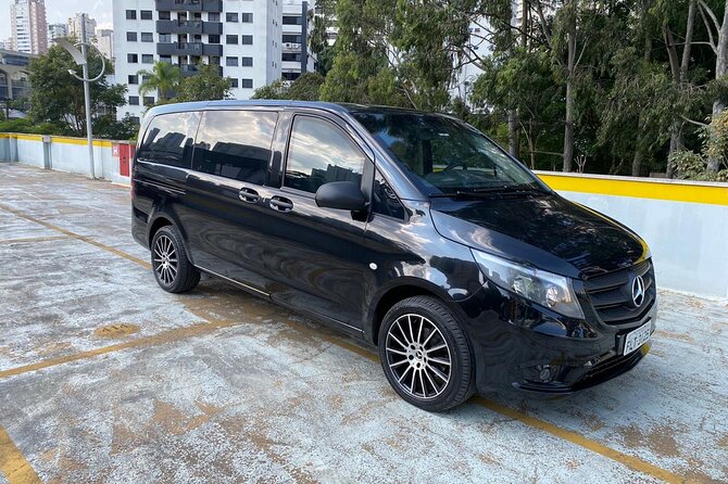 GIG Airport Transfer x Rio de Janeiro Hotels - So, Should You Book This GIG Airport Transfer?