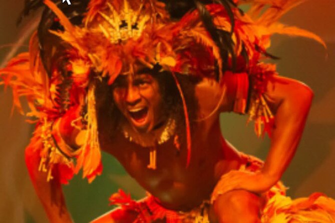 Ginga Tropical - Brazilian Samba and Folklore Show - The 8:45 to 10:15 Folklore Show: Music and Dance Through Brazilian Regions