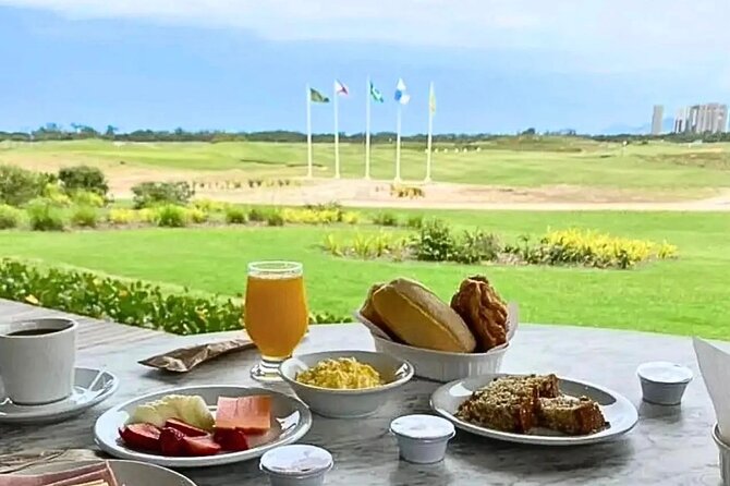 Golf Lesson and Eco Tour in Marapendi Lagoon Rio de Janeiro - Marapendi Lagoon Golf Lesson and Pantanal Carioca: What This Day Really Delivers