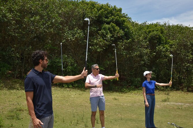 Golf Lesson and Eco Tour in Marapendi Lagoon Rio de Janeiro - The Course Round After Class: Turning Coaching Into Real Shots