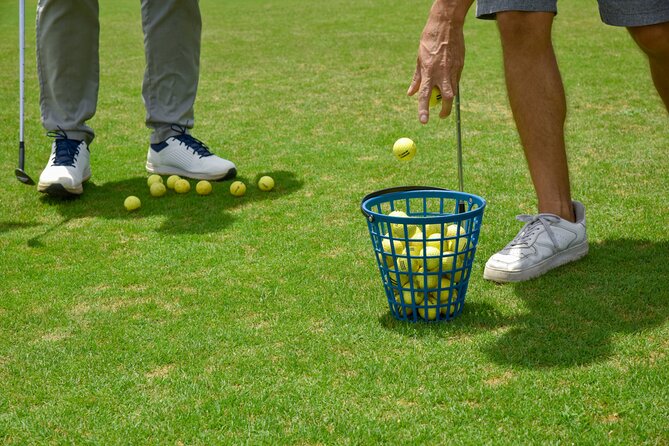 Golf Lesson and Eco Tour in Marapendi Lagoon Rio de Janeiro - Lunch Break: Fuel That Keeps You Happy for Wildlife Time