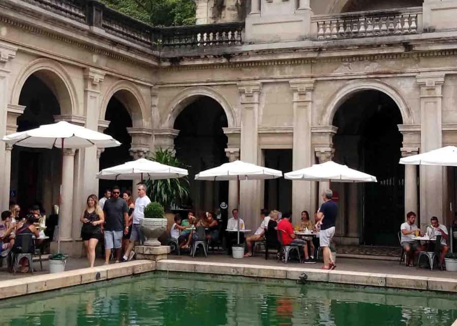 Green Rio: Guided Tour of Botanical Garden and Lage Park - What to bring so the day stays comfortable