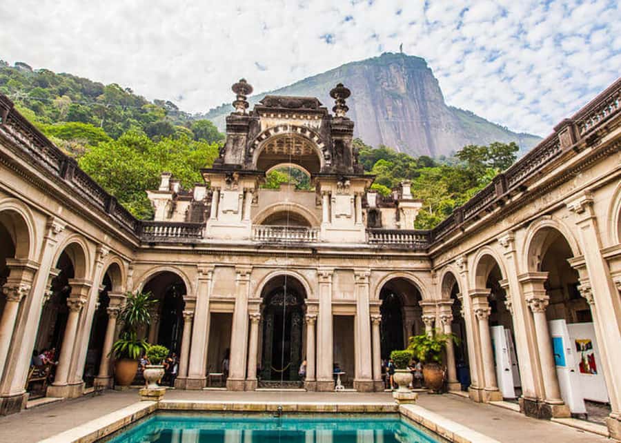 Green Rio: Guided Tour of Botanical Garden and Lage Park - Price and value: why $107 can make sense