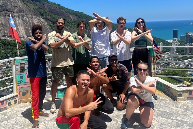 Group Rocinha Favela Tour - Price and What You Actually Get for $60 in 3 Hours