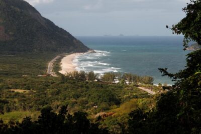 Grumari, Prainha + Pantanal Carioca – by Alan Denis