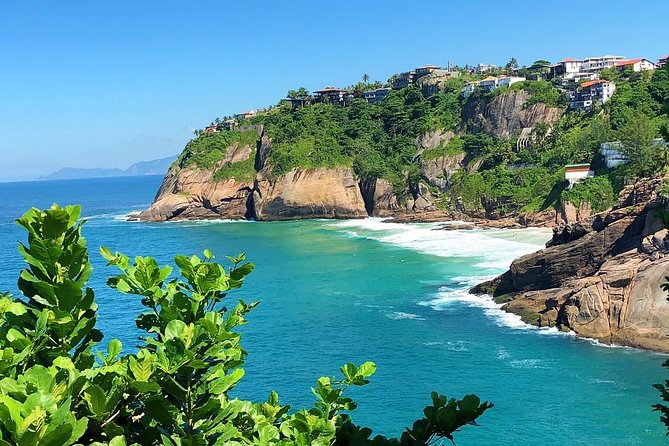 Grumari, Prainha + Pantanal Carioca - by Alan Denis - Prainha Beach: the one people call gorgeous, with surfier water