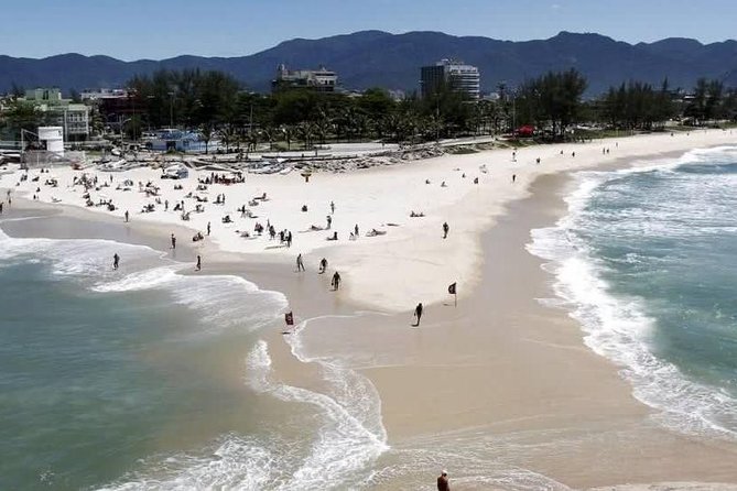 Grumari, Prainha & Pontal Beach Day Tour in Rio de Janeiro with Transfer - What’s Actually Included, and What You Should Plan for Yourself