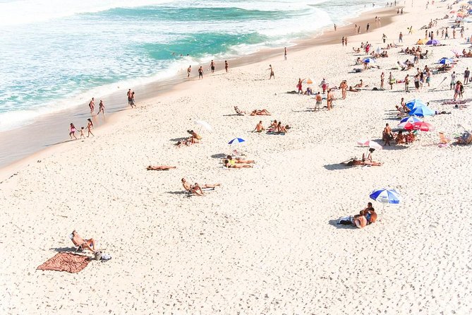 Grumari, Prainha & Pontal Beach Day Tour in Rio de Janeiro with Transfer - Who This Tour Suits Best (And Who Might Prefer Something Else)