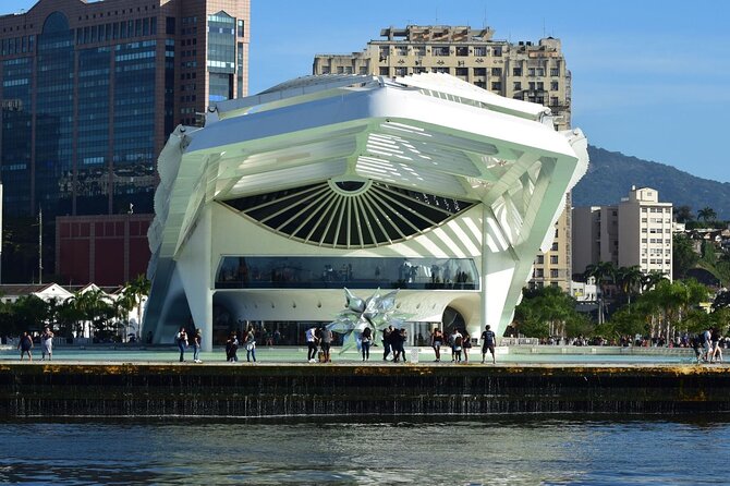 Guanabara Bay Boat Tour - Price and Value: Is $49 for 2 Hours Fair?