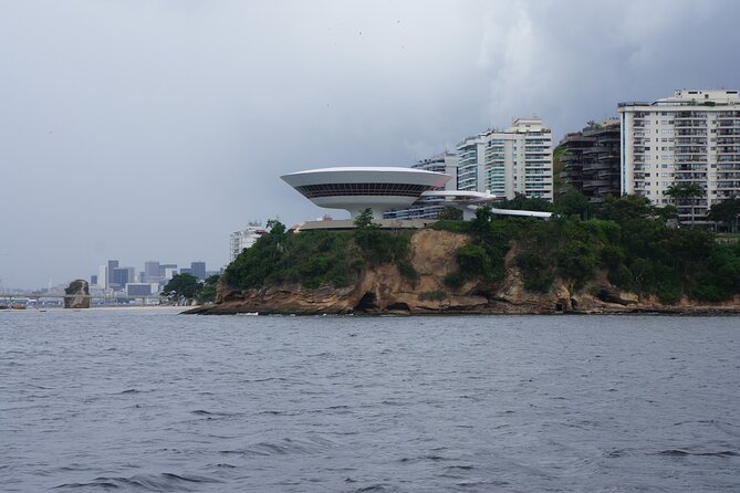 Guanabara Bay Boat Tour - Should You Book the Guanabara Bay Boat Tour?