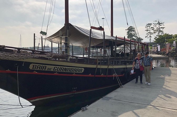 Guanabara Bay Tour Boat - Should you book this Guanabara Bay Tour Boat?