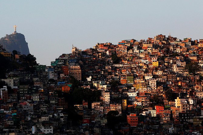 Guide Tour DA the Rocinha Favela - Respect, safety, and how to make your questions land well