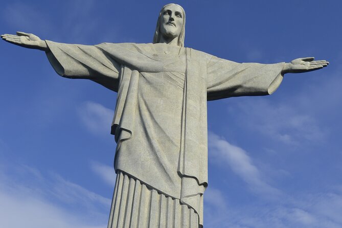 Guided Cultural Tour in Rio de Janeiro - Key things to know before you go