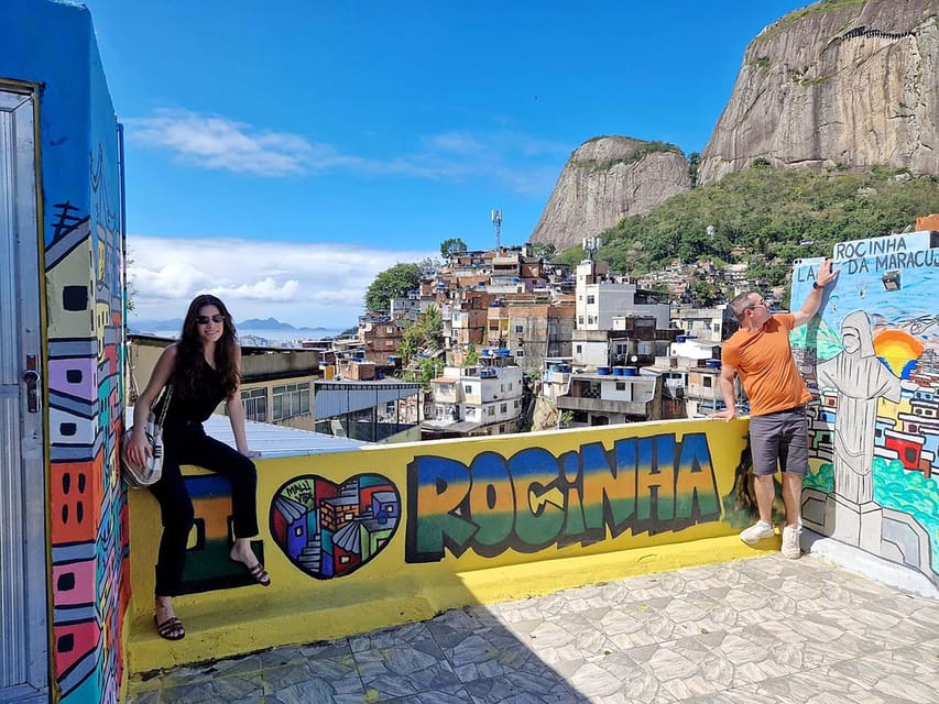 Guided Excursion: Get to Know Rocinha - Who This Tour Fits Best (and Who Should Skip It)