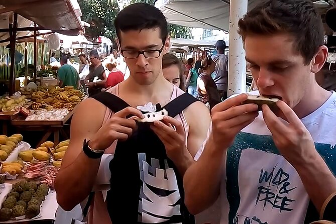 Guided Market Fruit Tasting in Rio with 15+ Exotic Flavors - Group Size, Pacing, and Your Comfort Level With New Flavors