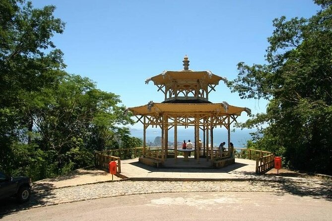 Guided Tour in Tijuca Forest with transfer - Price and What $67 Buys You in Real Value