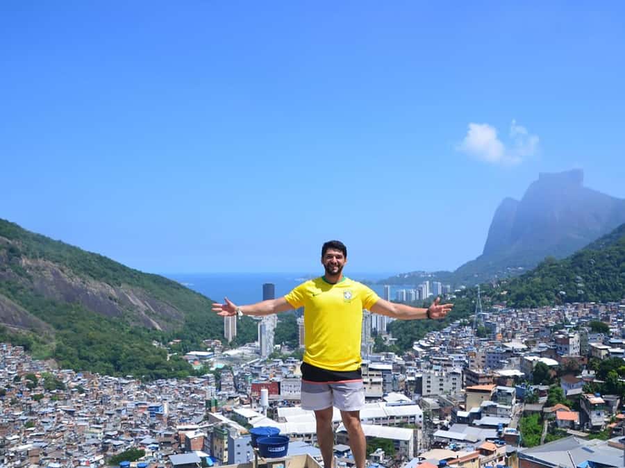 Guided Tour through Rocinha, One of the Largest Favelas - Who this Rocinha guided tour suits best