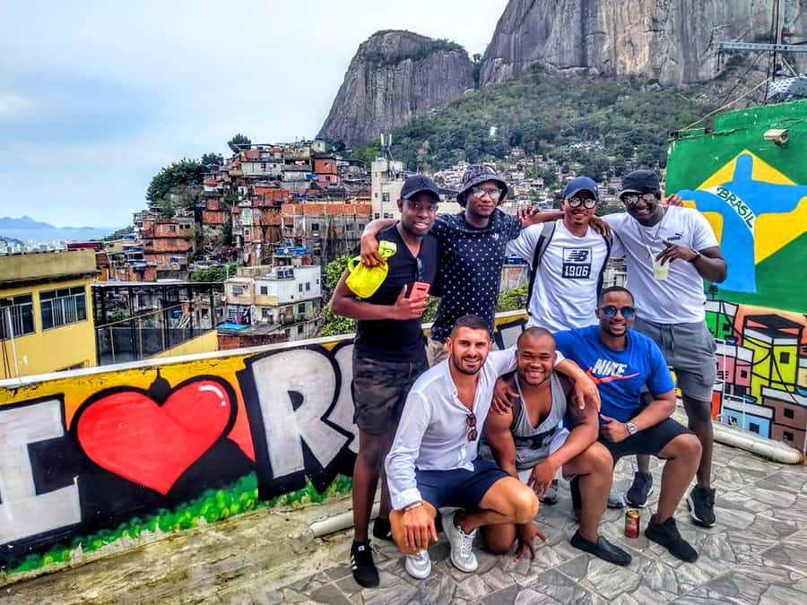 Guided Tour through Rocinha, One of the Largest Favelas - Price and value: is $46 a smart deal?