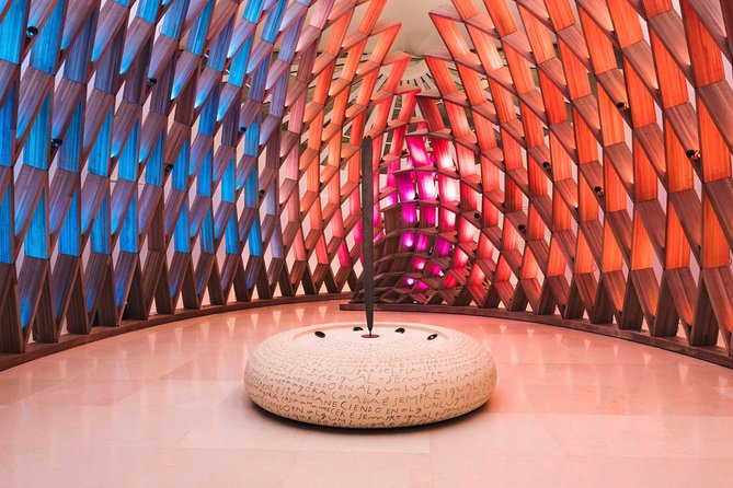 Guided Tour to the Museum of Tomorrow - Should you book? My honest take