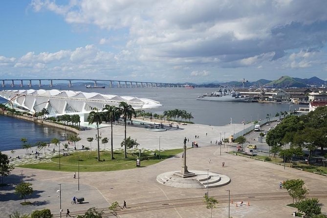 Guided Tour to the Museum of Tomorrow - FAQ