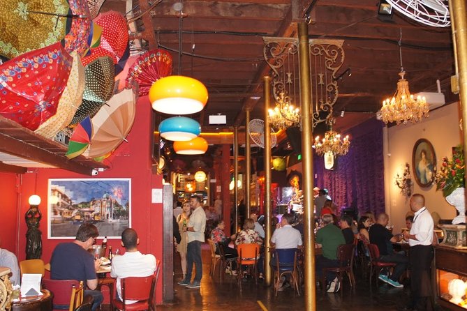 Guided Tour to the River Scenarium with Dinner - The guide role: why bilingual matters more than you think