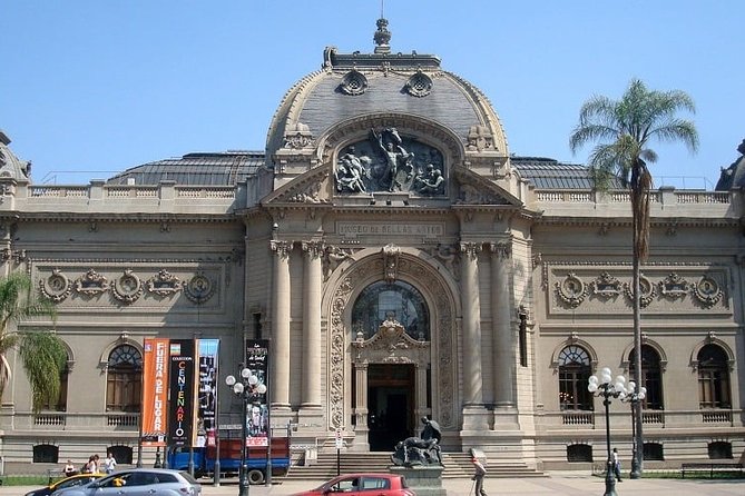 Guided Walk through the Historic Center of Rio DE Janeiro - Colombo and Primeiro de Maio: Downtown Street Life and Big Meaning in Small Blocks