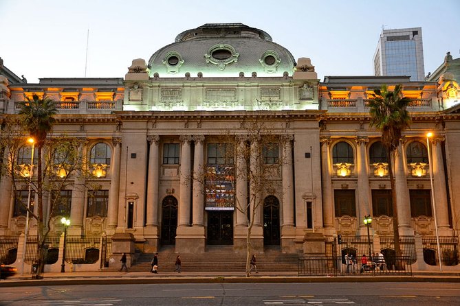 Guided Walk through the Historic Center of Rio DE Janeiro - Price and What You Really Get for $105