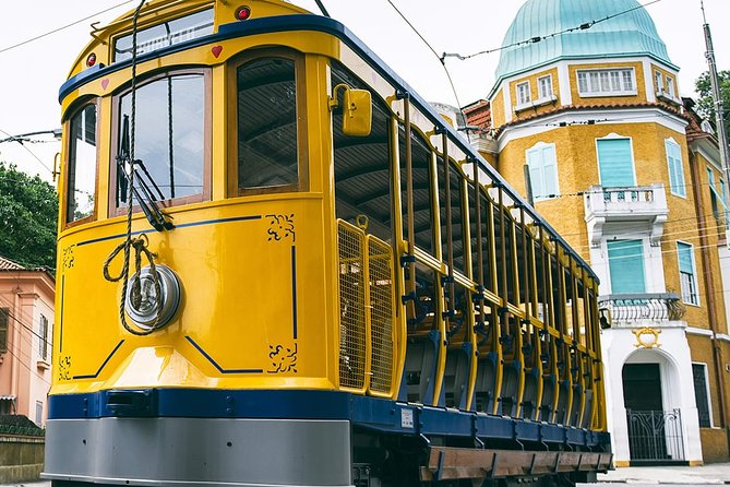 Guided Walk to the Old River and Santa Teresa with Transportation - Transportation and meeting up at 8:00 am