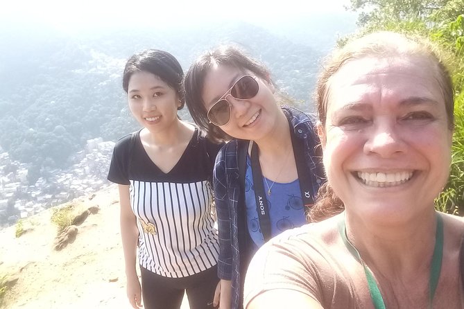Half-Day Hike to Two Brothers Mountain - Quick takes: what makes this Dois Irmãos hike special