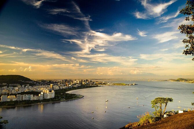 Half Day Private E-Bike Tour in Rio - Key Stops and What Makes Them Worth Your Time