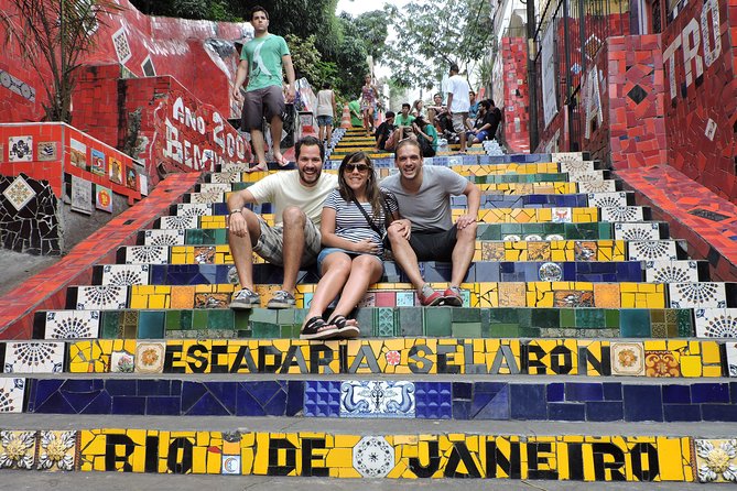 Half-Day Private Tour:Rio de Janeiro Highlights by Bernard Moraes - What $270 buys you in a private Rio morning