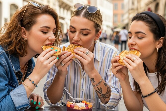 Half-Day Rio Food Crawl with 15+ Traditional Brazilian Tastings - Key Highlights You’ll Actually Taste