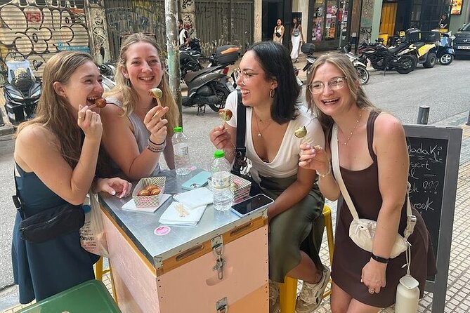Half-Day Rio Food Crawl with 15+ Traditional Brazilian Tastings - Praça General Osório and a Family Bakery Margherita Bite
