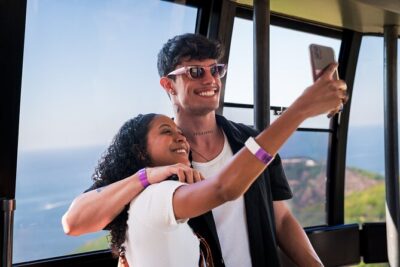 Half-Day Tour: Christ the Redeemer, Selarón & Sunset at Sugarloaf
