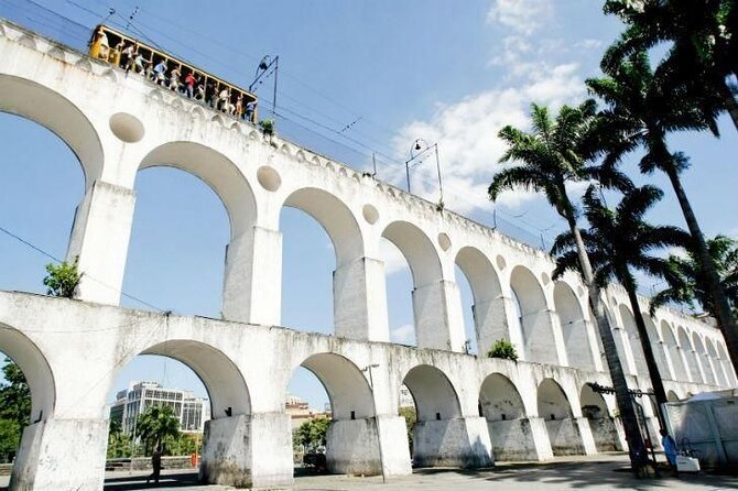 Half-Day Tour in Rio de Janeiro - Price and value: what the $200 really buys