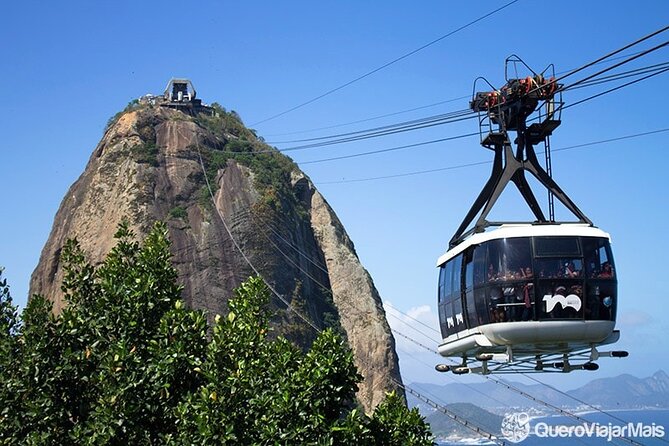 Half-Day Tour in Rio de Janeiro - Museu do Amanhã: the museum of the future with global art