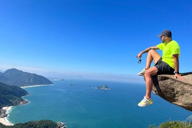 Half-Day Tour in Rio de Janeiro - How the guide approach shapes your day