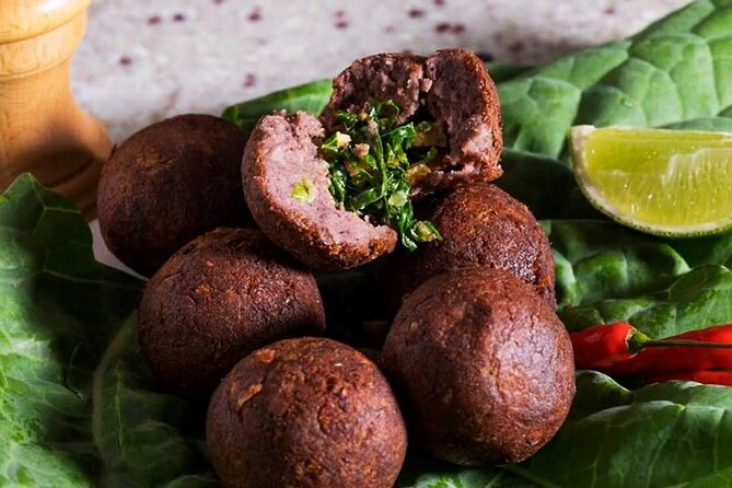 Hands-On Cooking Class in Rio: Iconic Street Foods & Caipirinhas - The Menu Breakdown: What You Learn From Each Street Food