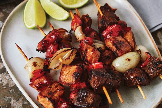 Hands-On Cooking Class in Rio: Iconic Street Foods & Caipirinhas - What Makes This Class a Great Value