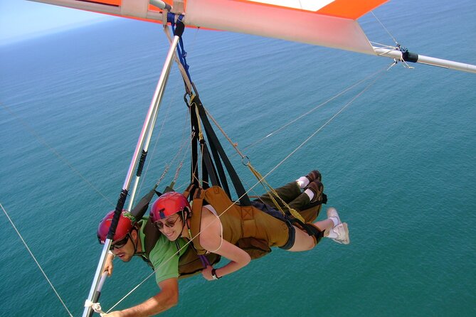 Hang Gliding Experience in Rio - Rio Hang Gliding: Why This Flight Feels Different