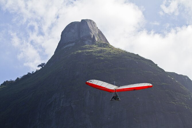 Hang Gliding Experience in Rio - The Landing at São Conrado Beach (And Why It Matters)