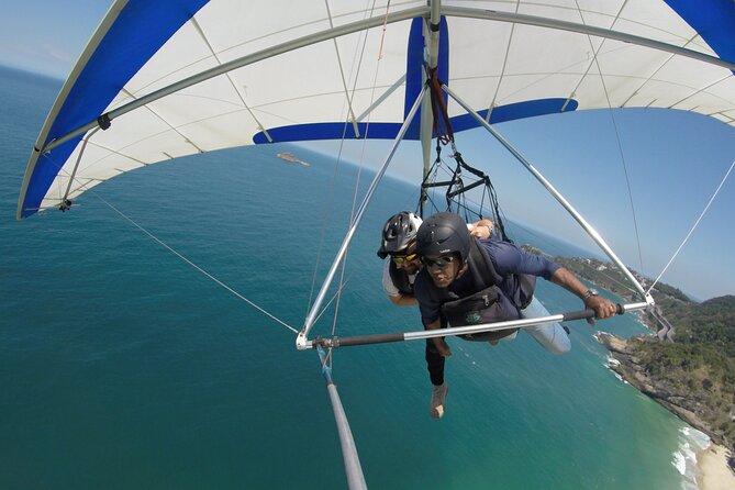 Hang Gliding: Fly in Rio - Timing, Weather, and the Big One You Should Not Ignore