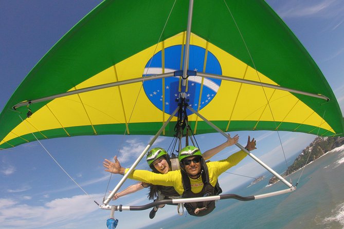 Hang gliding Hang gliding Experience Rotorfly - Key Things to Know Before You Go