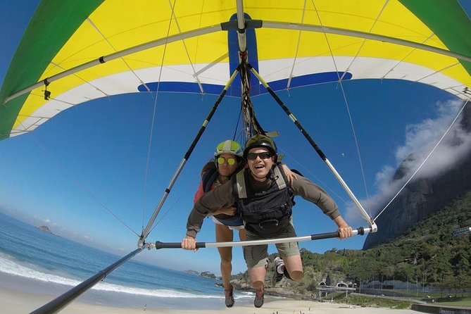 Hang Gliding in Rio de Janeiro with Hotel pick-up and drop-off - Price and Value: Why $290 Can Make Sense for a Short, Big-View Adventure