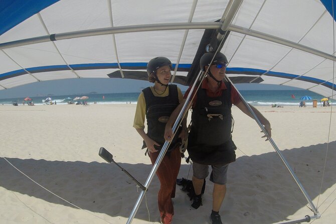 Hang Gliding or Paragliding Package experience in Rio - Quick Take: Key Things to Know Before You Fly