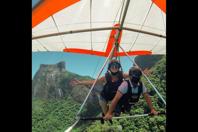 Hang Gliding or Paragliding Package experience in Rio - The 2-Hour Schedule, Explained: When You Actually Fly