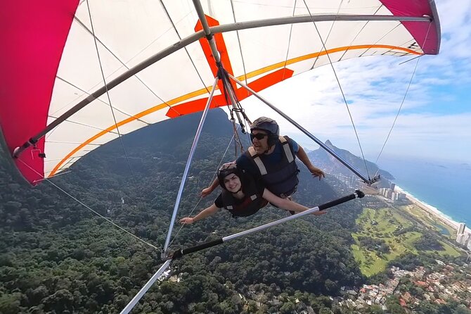 Hang Gliding & Paragliding in Rio de Janeiro - Quick Practical Tips to Make Your Flight Day Easier