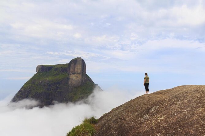 Hang Gliding Tour from Rio de Janeiro - Key Things to Know Before You Fly